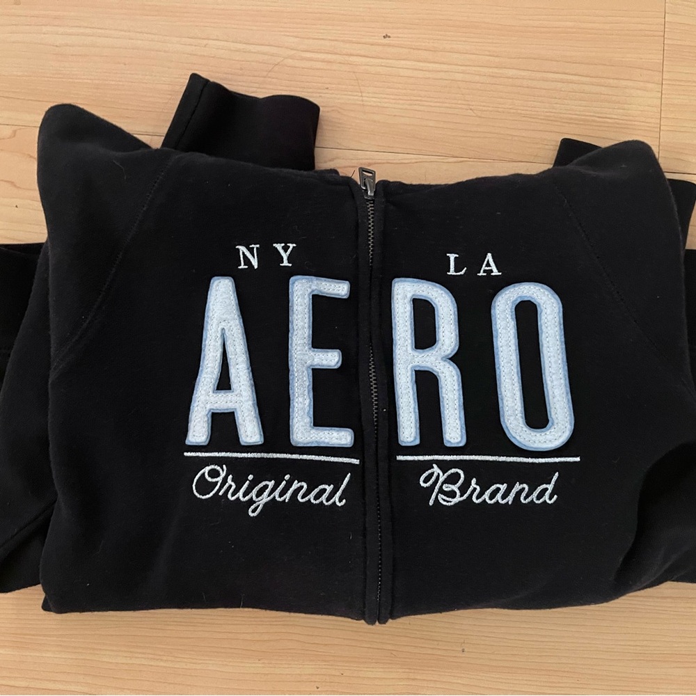 Aeropostale Hoodie Women M
